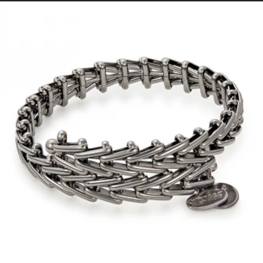 Alex & Ani Gypsy Cable Bracelet